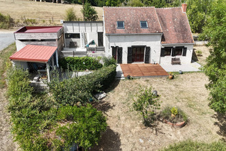 Ma-Cabane - Vente Maison Bellenaves, 150 m²