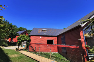 Ma-Cabane - Vente Maison Bellencombre, 173 m²