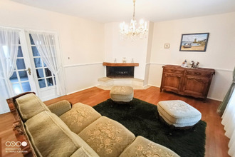 Ma-Cabane - Vente Maison BELLENEUVE, 126 m²