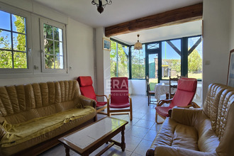 Ma-Cabane - Vente Maison BELLENGREVILLE, 139 m²