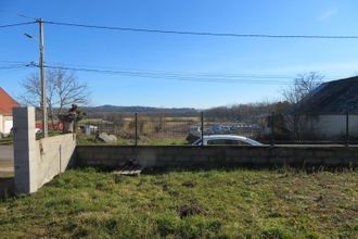 Ma-Cabane - Vente Maison Bellerive-sur-Allier, 125 m²
