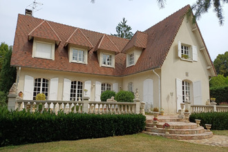 Ma-Cabane - Vente Maison Bellerive-sur-Allier, 210 m²