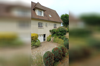 Ma-Cabane - Vente Maison Bellerive-sur-Allier, 210 m²