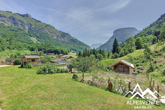 Ma-Cabane - Vente Maison Bellevaux, 228 m²