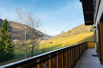 Ma-Cabane - Vente Maison Bellevaux, 163 m²