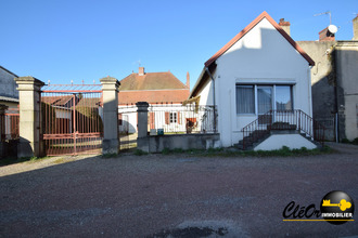 Vente Maison 71270, Bellevesvre France