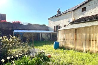 Ma-Cabane - Vente Maison BELLEVIGNE LES CHATEAUX, 60 m²