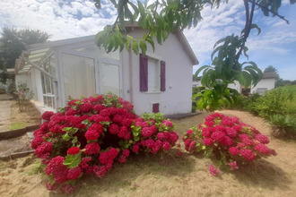 Ma-Cabane - Vente Maison Belleville, 60 m²