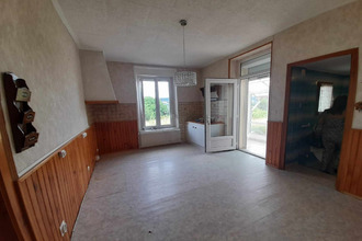 Ma-Cabane - Vente Maison Belleville, 60 m²