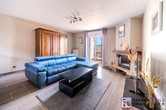 Ma-Cabane - Vente Maison Belleville, 110 m²