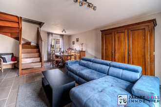 Ma-Cabane - Vente Maison Belleville, 110 m²