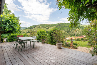 Ma-Cabane - Vente Maison BELLEVILLE, 281 m²