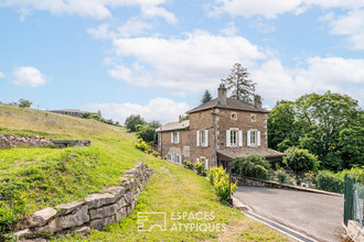 Ma-Cabane - Vente Maison BELLEVILLE, 281 m²