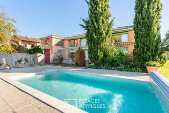 Ma-Cabane - Vente Maison BELLEVILLE, 210 m²