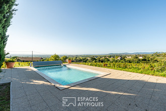 Ma-Cabane - Vente Maison BELLEVILLE, 210 m²