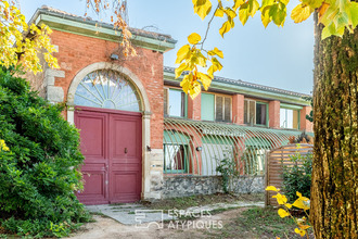 Ma-Cabane - Vente Maison BELLEVILLE, 210 m²