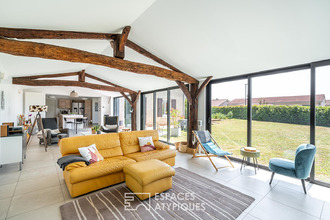 Ma-Cabane - Vente Maison BELLEVILLE, 310 m²