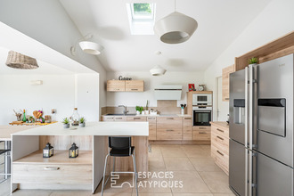 Ma-Cabane - Vente Maison BELLEVILLE, 310 m²