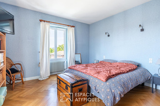 Ma-Cabane - Vente Maison BELLEVILLE, 310 m²