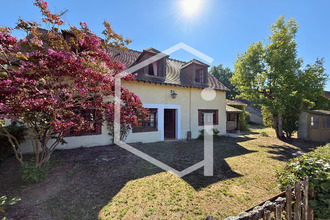 Vente Maison 18240, Belleville-sur-Loire France