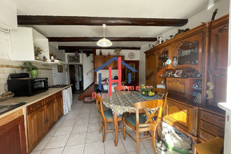 Ma-Cabane - Vente Maison Bellevue-la-Montagne, 62 m²