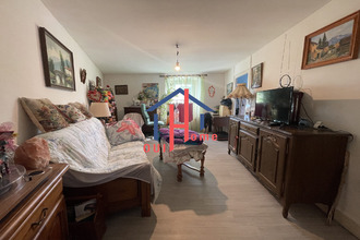 Ma-Cabane - Vente Maison Bellevue-la-Montagne, 62 m²