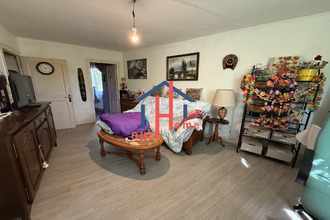 Ma-Cabane - Vente Maison Bellevue-la-Montagne, 62 m²