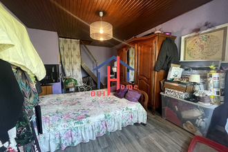 Ma-Cabane - Vente Maison Bellevue-la-Montagne, 62 m²
