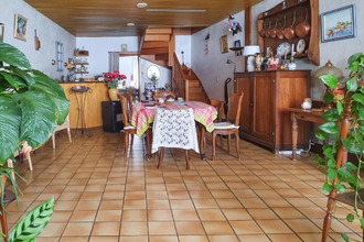 Ma-Cabane - Vente Maison BELLEY, 200 m²