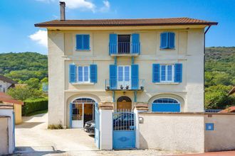 Ma-Cabane - Vente Maison BELLEY, 300 m²