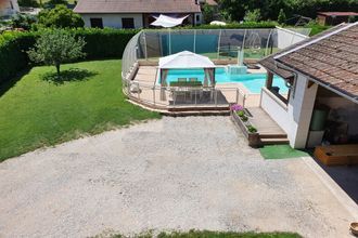 Ma-Cabane - Vente Maison BELLEY, 300 m²