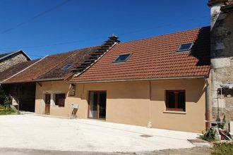 Ma-Cabane - Vente Maison BELLEY, 130 m²