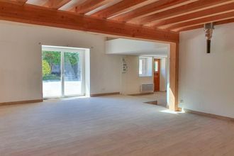 Ma-Cabane - Vente Maison BELLEY, 130 m²