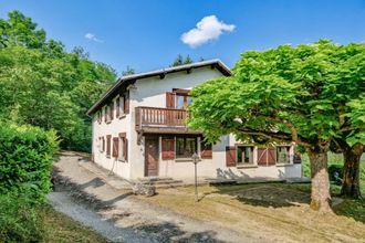 Ma-Cabane - Vente Maison BELLEY, 148 m²