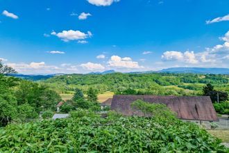 Ma-Cabane - Vente Maison BELLEY, 148 m²