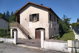 Vente Maison 01100, Bellignat France