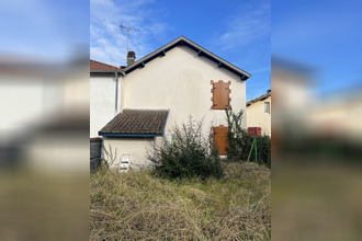 Ma-Cabane - Vente Maison Bellocq, 110 m²