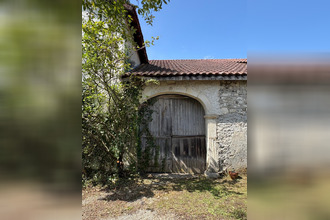 Ma-Cabane - Vente Maison Bellocq, 126 m²