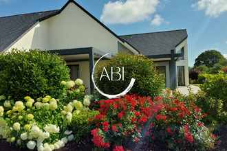 Ma-Cabane - Vente Maison Bellou-en-Houlme, 176 m²