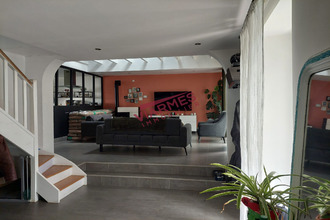 Ma-Cabane - Vente Maison Belloy-en-France, 182 m²