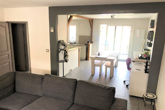 Ma-Cabane - Vente Maison BELLOY-EN-FRANCE, 80 m²