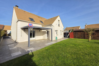 Ma-Cabane - Vente Maison BELLOY-EN-FRANCE, 163 m²