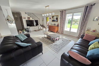 Ma-Cabane - Vente Maison BELLOY-EN-FRANCE, 163 m²