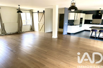 Vente Maison 95270, Belloy-en-France France