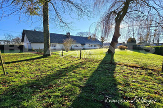 Vente Maison 76590, Belmesnil France