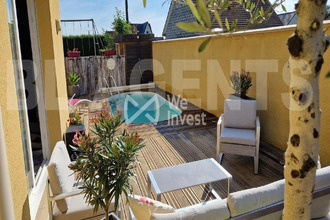 Vente Maison 76590, Belmesnil France