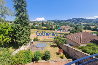 Ma-Cabane - Vente Maison Belmont-de-la-Loire, 272 m²