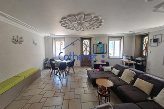 Ma-Cabane - Vente Maison Belmont-de-la-Loire, 272 m²
