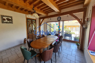 Ma-Cabane - Vente Maison Belmont-de-la-Loire, 272 m²