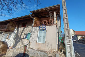 Ma-Cabane - Vente Maison BELMONT-LUTHEZIEU, 138 m²